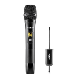 MIK0149, Mikrofon bezprzewodowy UHF 802, REBEL